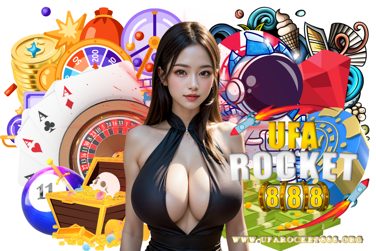 ufarocket888